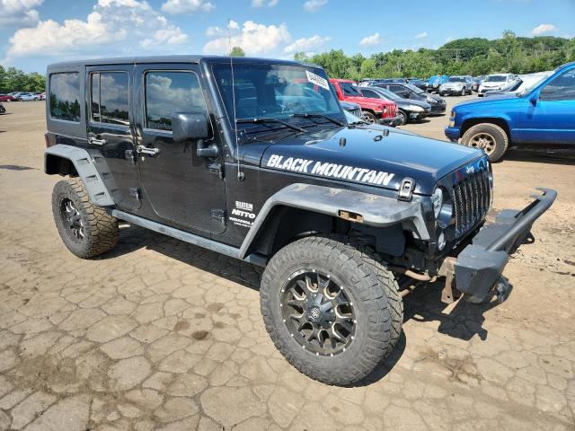 2017 JEEP WRANGLER U 1C4BJWDG0HL608479