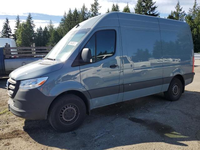 MERCEDES-BENZ SPRINTER 2 2024 gray  diesel W1Y4KBHY6RT185082 photo #1