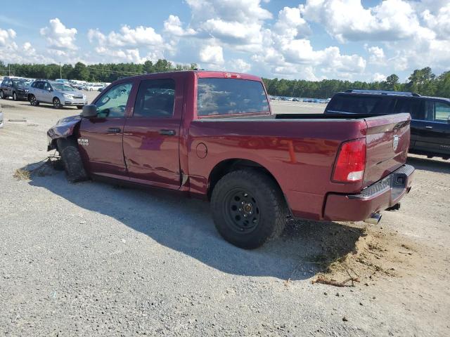 2018 RAM 1500 ST 1C6RR6KT4JS188087