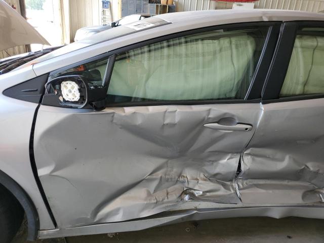 2025 TOYOTA PRIUS LE JTDACAAU9S3053073