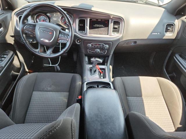2020 DODGE CHARGER SC - 2C3CDXGJ1LH175001