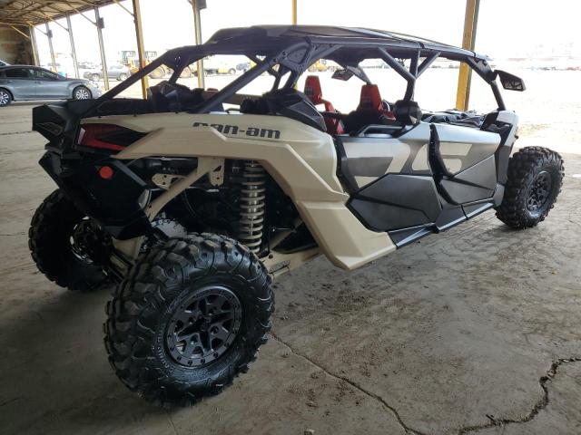 2023 CAN-AM MAVERICK X3 XRS 3JBVEAV40PE000576