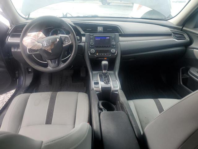 2020 HONDA CIVIC LX 19XFC2F69LE006772
