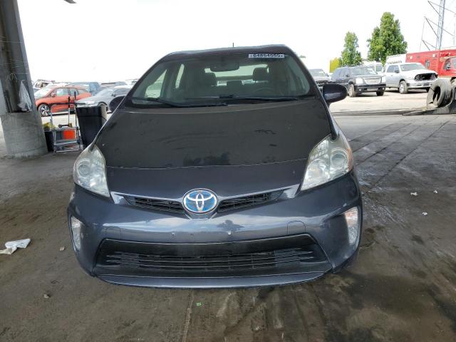 2014 TOYOTA PRIUS - JTDKN3DU4E0361103