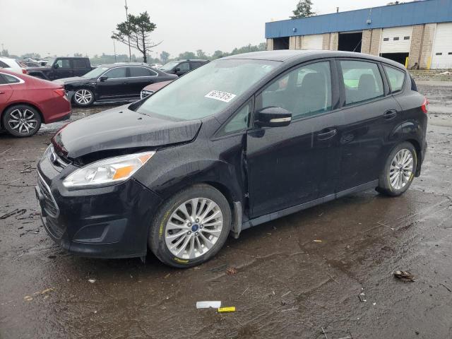 2017 FORD C-MAX SE 1FADP5AU3HL109578