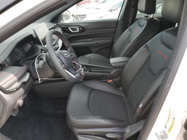 2025 JEEP COMPASS TR 3C4NJDDN9ST559052