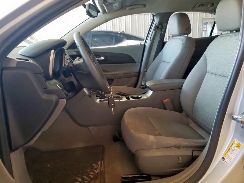 2015 CHEVROLET MALIBU LS 1G11B5SL6FF184104
