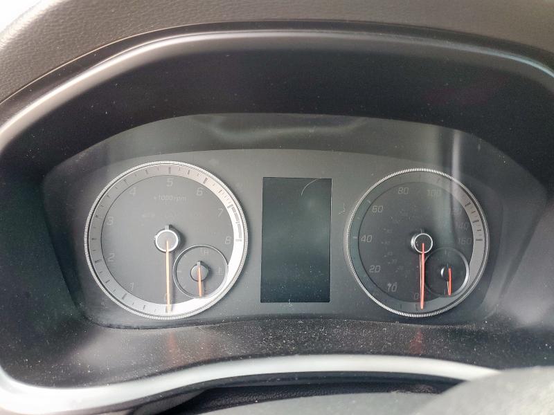 2018 HYUNDAI SONATA SPO - 5NPE34AB4JH668523