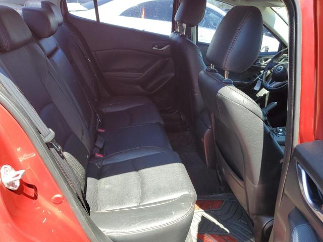 2015 MAZDA 3 GRAND TO JM1BM1W35F1225750