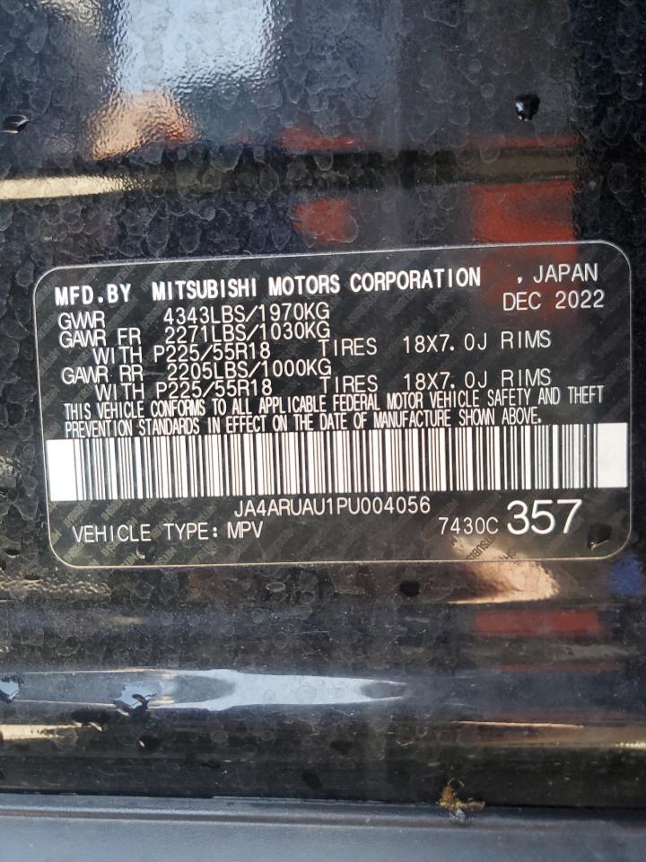 MITSUBISHI OUTLANDER S/SE