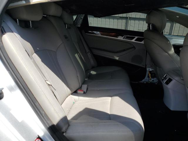 2016 HYUNDAI GENESIS 3. - KMHGN4JEXGU128729