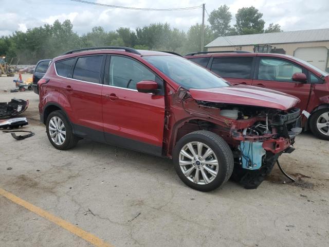 2019 FORD ESCAPE SEL - 1FMCU9HD3KUA92497