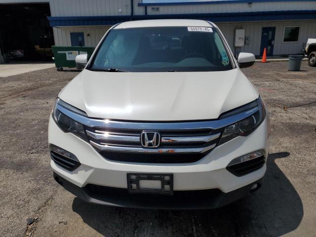 2018 HONDA PILOT EX 5FNYF6H30JB019024
