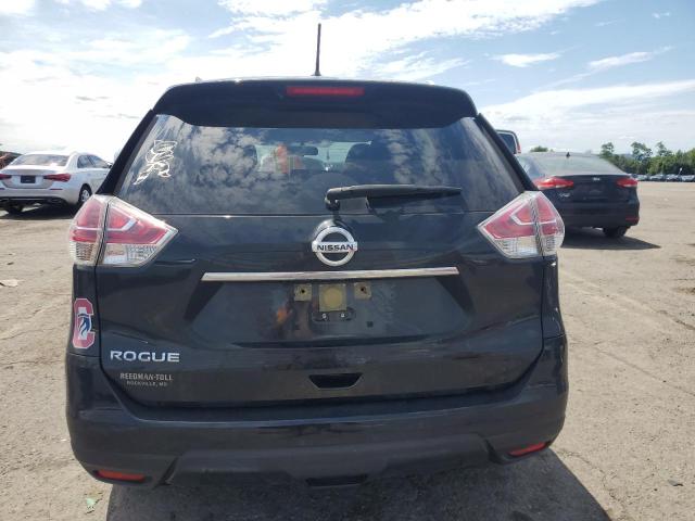 2016 NISSAN ROGUE S - JN8AT2MT4GW013874