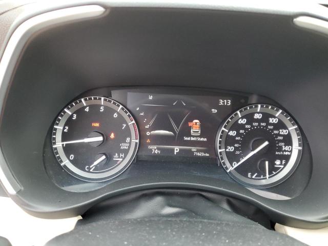 2020 TOYOTA HIGHLANDER - 5TDGZRBH5LS518456