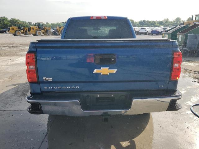 2017 CHEVROLET SILVERADO - 3GCUKREC2HG157491