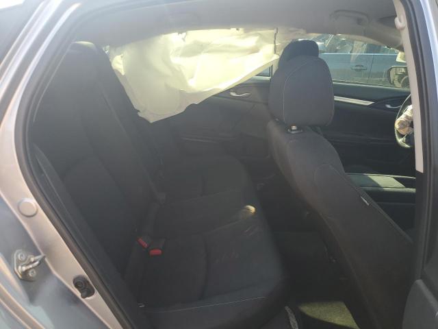 2016 HONDA CIVIC LX 19XFC2F52GE227305