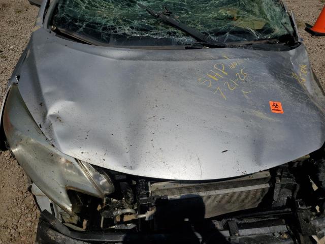 2015 NISSAN VERSA NOTE 3N1CE2CPXFL387867