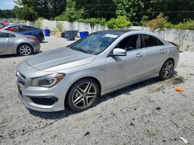 Vin: wddsj5cb0fn218120, lot: 63452915, mercedes-benz cla-class 45 amg 2015 img_1