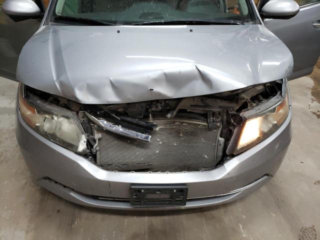 2016 HONDA ODYSSEY EX 5FNRL5H45GB071452