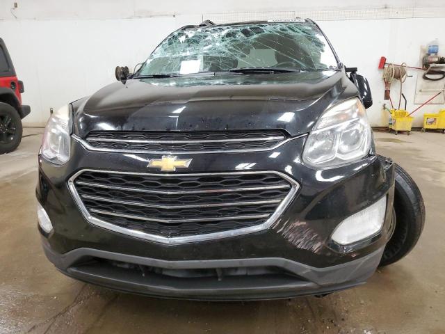 2016 CHEVROLET EQUINOX LT - 2GNFLFEK8G6158819