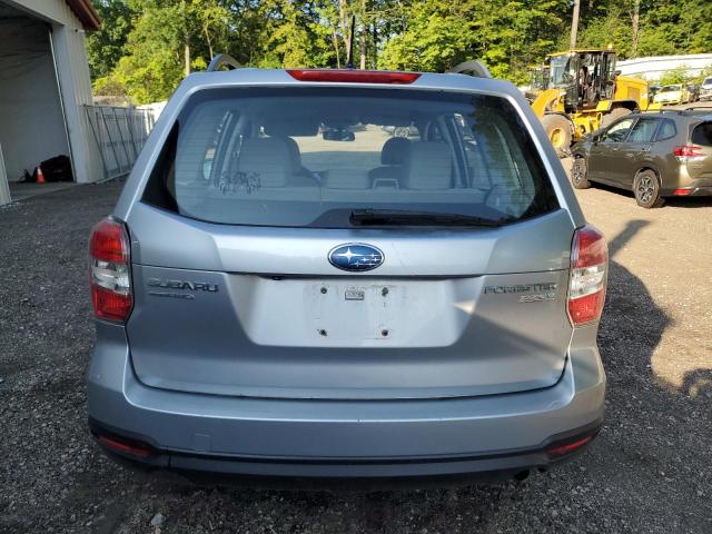 2015 SUBARU FORESTER 2 JF2SJABC4FH436557