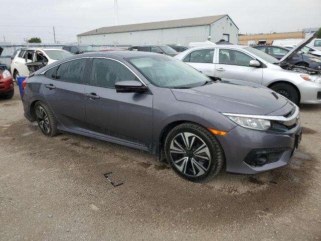 2018 HONDA CIVIC EX 2HGFC2F80JH011847