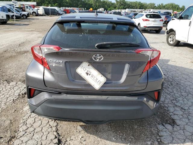 2019 TOYOTA C-HR XLE - JTNKHMBX8K1045909