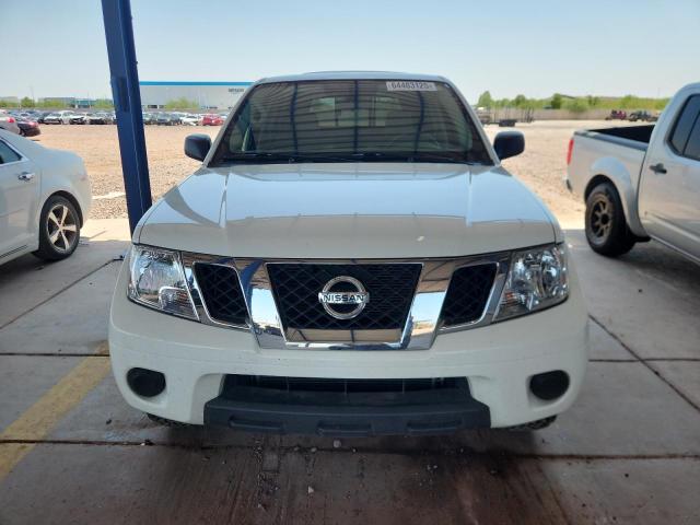 2019 NISSAN FRONTIER S 1N6AD0EV9KN877229