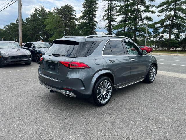 Vin: 4jgfb4kb7la183319, lot: 64332065, mercedes-benz gle-class 350 4matic 20204
