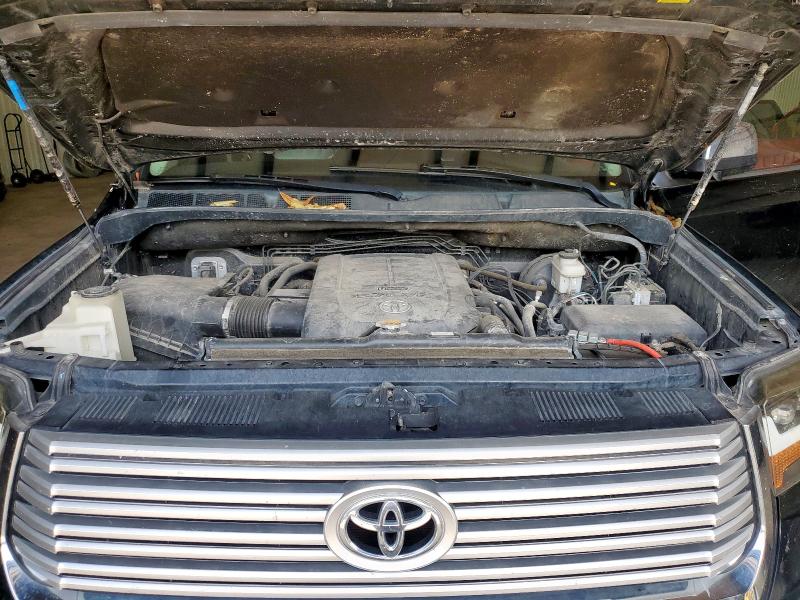 2016 TOYOTA TUNDRA CRE - 5TFHW5F18GX537988