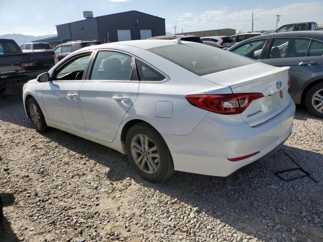 2015 HYUNDAI SONATA SE - 5NPE24AF0FH158781