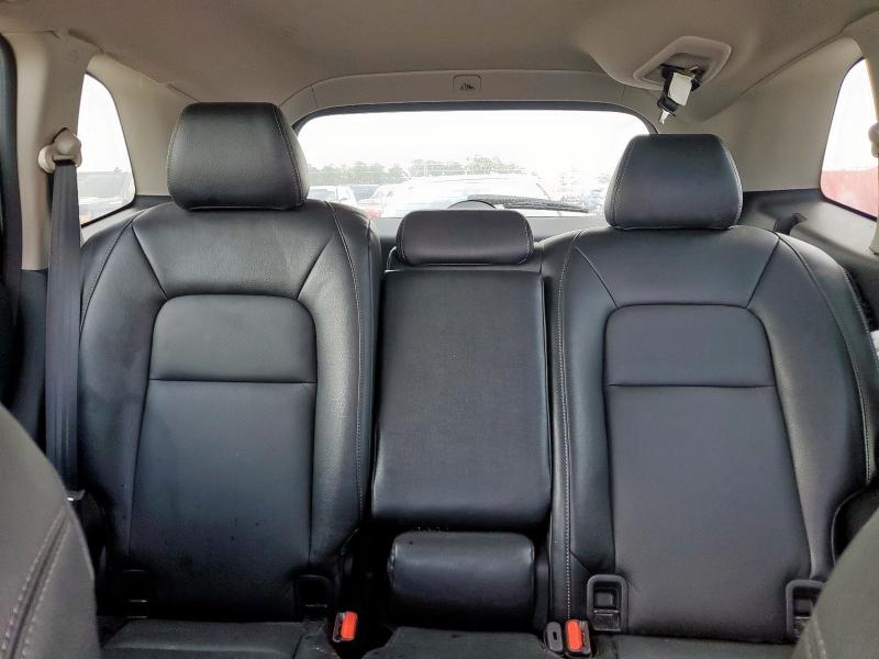 2023 HONDA CR-V LX - 2HKRS3H28PH308295