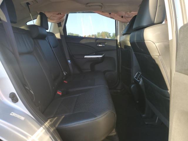 2015 HONDA CR-V - 5J6RM4H76FL038676