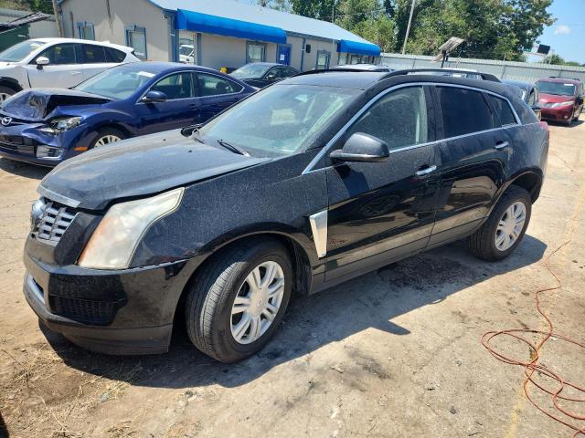 CADILLAC SRX