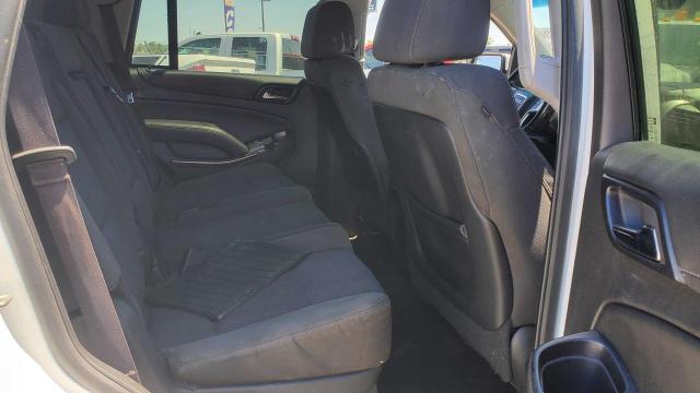 2015 GMC YUKON SLE 1GKS1AKC4FR646024
