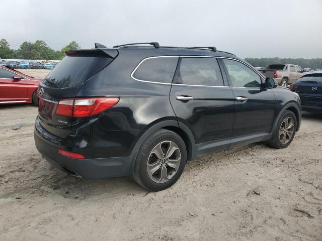 Vin: km8sn4hfxeu059157, lot: 63099665, hyundai santa fe gls 20143
