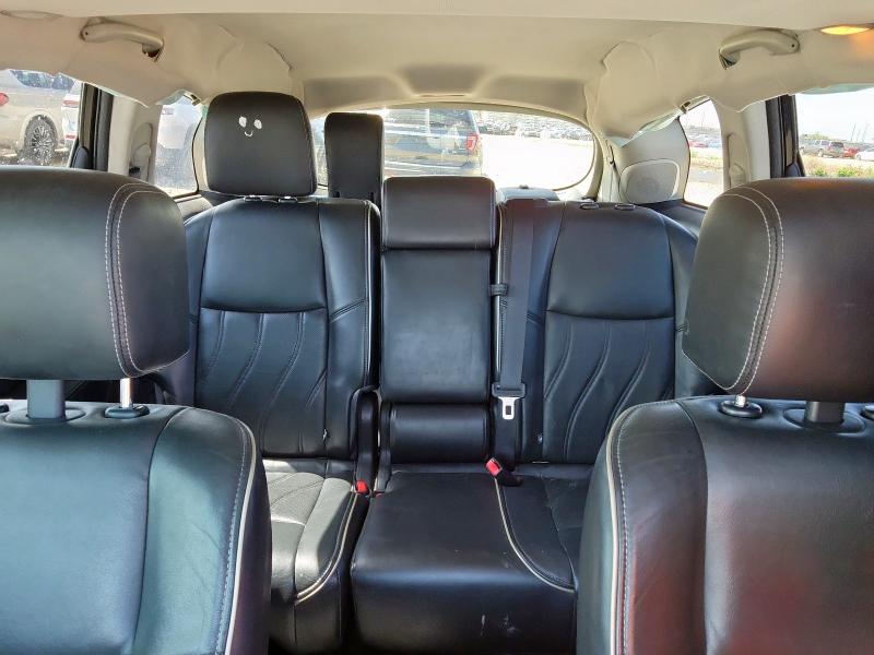 2017 INFINITI QX60 5N1DL0MN2HC527428