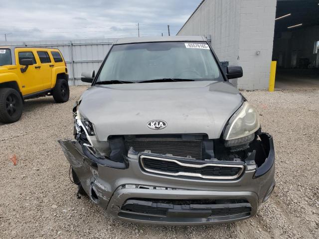 2013 KIA SOUL + - KNDJT2A60D7483738
