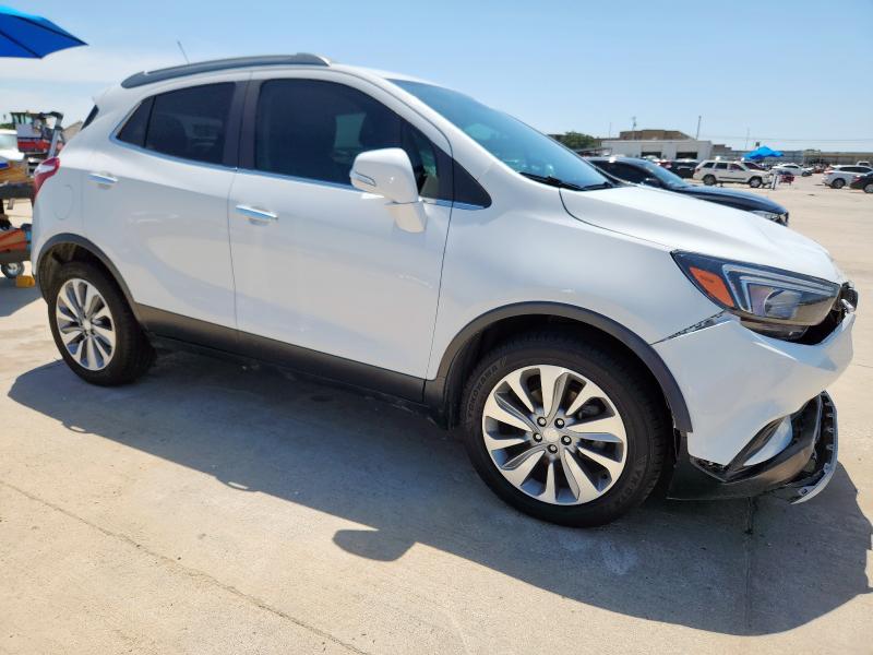 2019 BUICK ENCORE PRE - KL4CJASB2KB897466