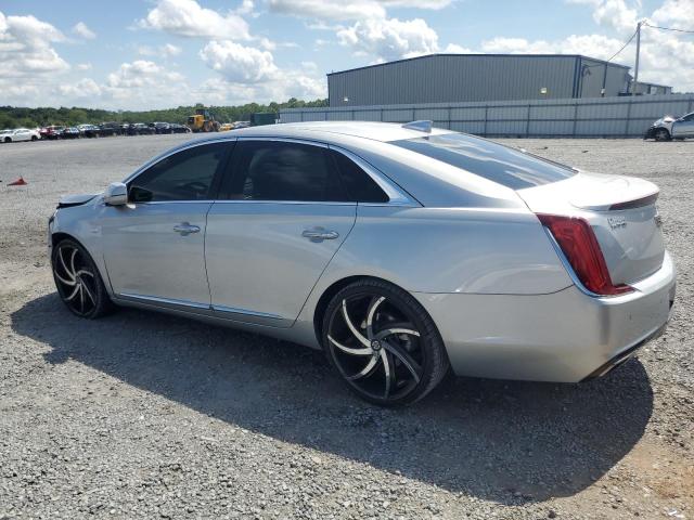 2018 CADILLAC XTS LUXURY 2G61M5S30J9137074