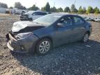 2015 TOYOTA COROLLA L - 5YFBURHEXFP231326