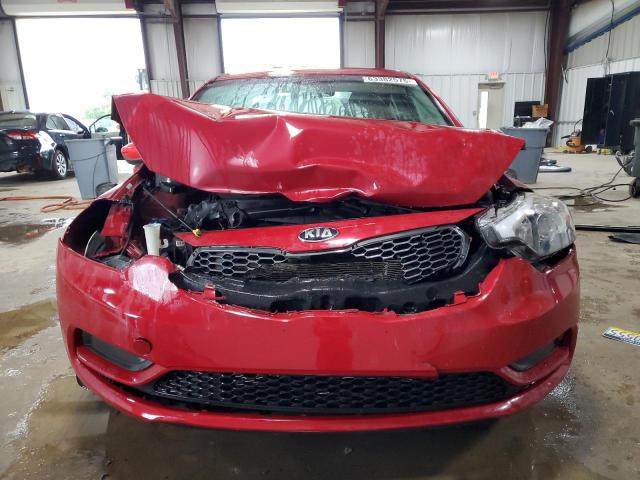 2016 KIA FORTE LX - KNAFK4A68G5610883