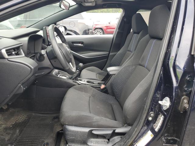 2022 TOYOTA COROLLA SE - 5YFM4MCE5NP130650