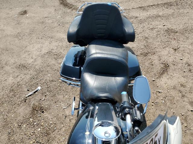 2015 HARLEY-DAVIDSON FLHTP POLI 1HD1FMM18FB608079
