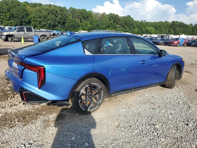 2025 KIA K4 GT LINE #3316059215