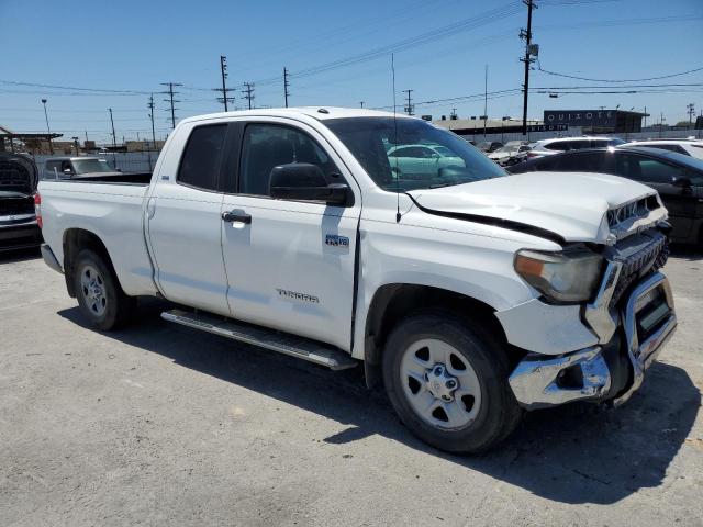 2018 TOYOTA TUNDRA DOU 5TFRY5F12JX240608