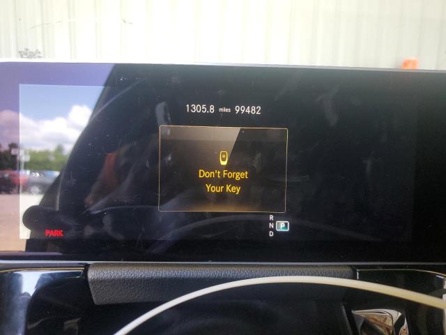 2021 MERCEDES-BENZ GLA 250 W1N4N4GB2MJ133367