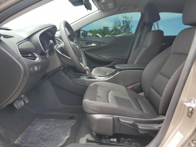 2024 CHEVROLET MALIBU LS 1G1ZB5ST6RF189584