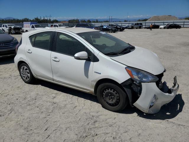 2015 TOYOTA PRIUS C JTDKDTB32F1584748